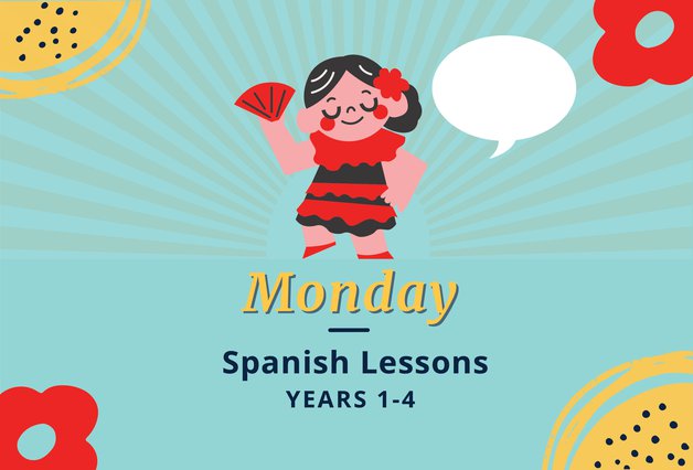 Cross Curricular Spanish Monday T1.jpg
