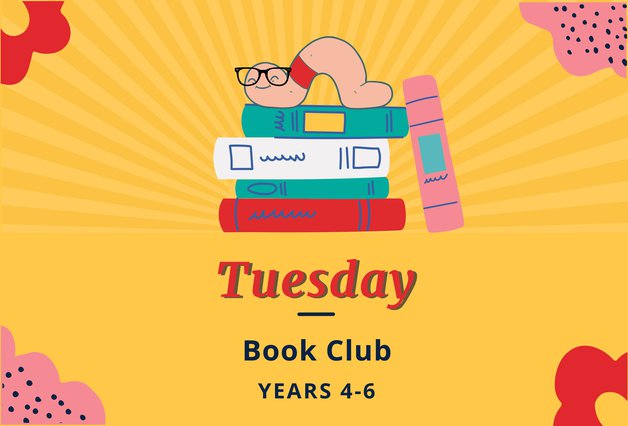 Cross Curricular Book Club Tuesday T1.jpg