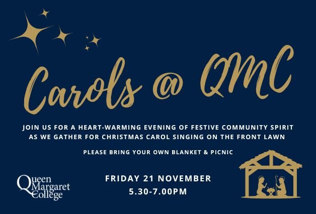 Carols on the Lawn 2023