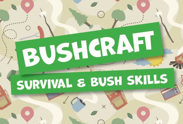 Cross Curricular 2025 T4 628x426px Webtiles_Bushcraft
