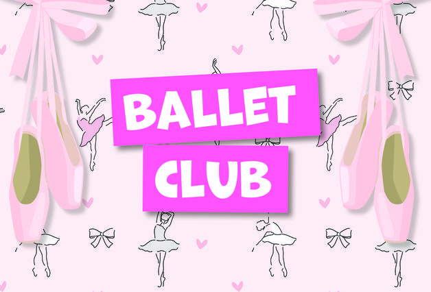 Cross Curricular 2026 T1 628x426px Ballet Club