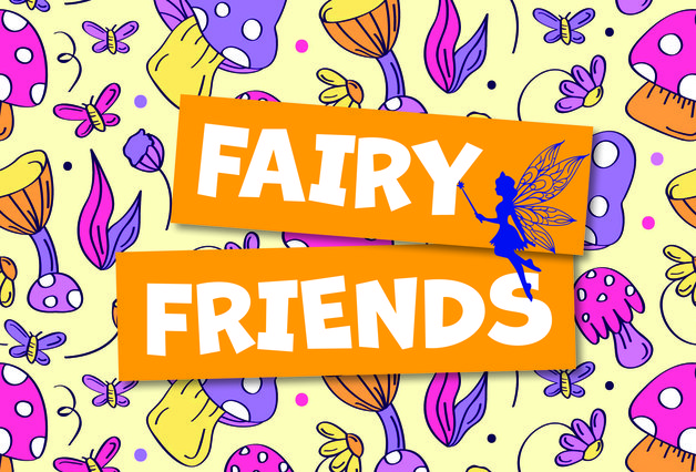 Cross Curricular 2026 T1 628x426px Fairy Friends (1)
