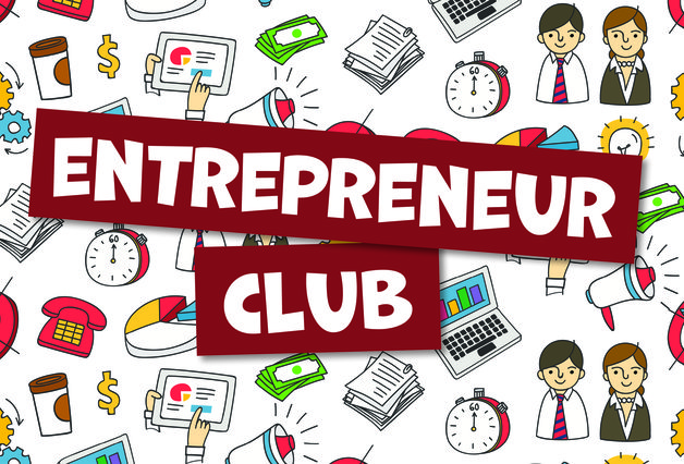 Cross Curricular 2026 T1 628x426px Entrepreneur Club