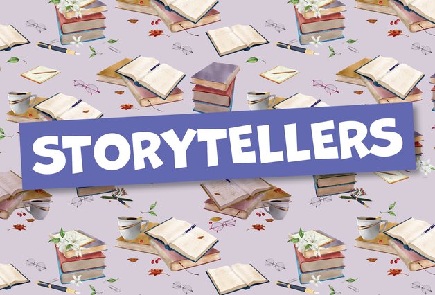 Cross Curricular 2026 T2 628x426px Webtiles Storytellers