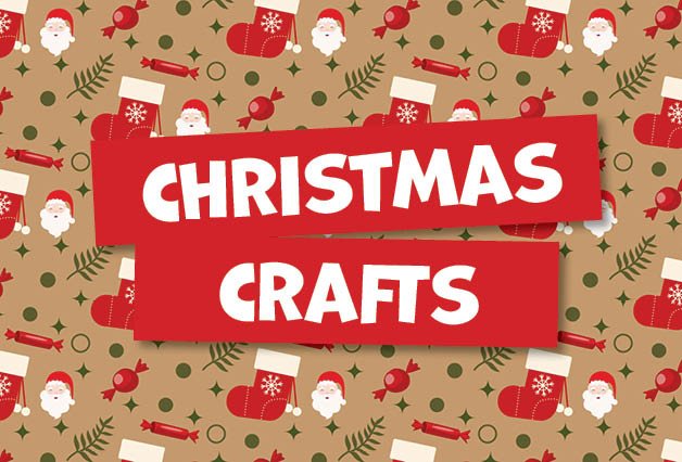 Cross Curricular 2026 T4 628x426px Webtiles_Christmas Crafts