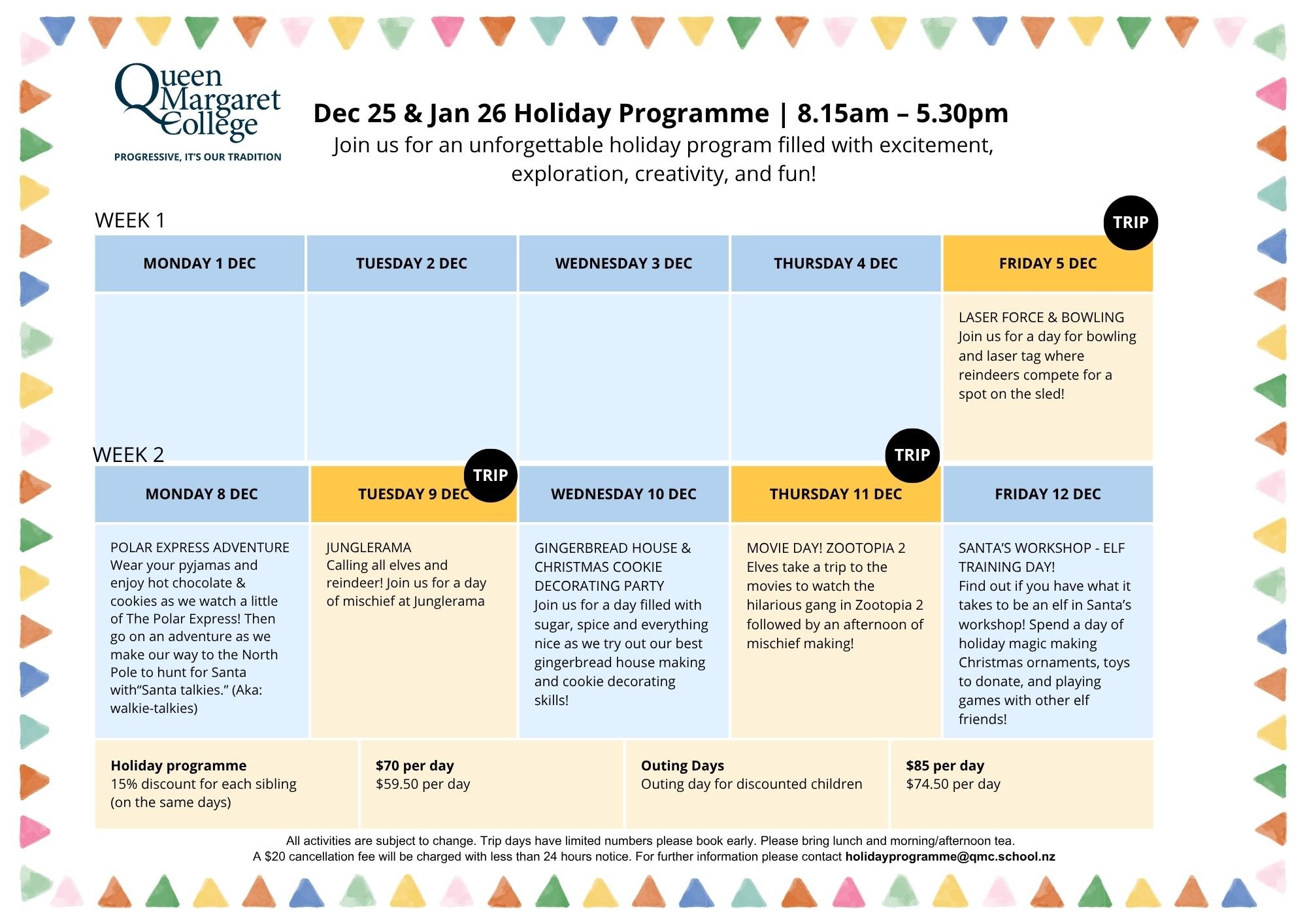 Dec 23 Jan 24 Holiday Programme JR (3)