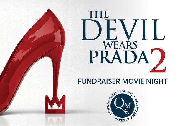 Devil Wears Prada webtile