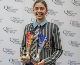 Student news | QMC - Queen Margaret College