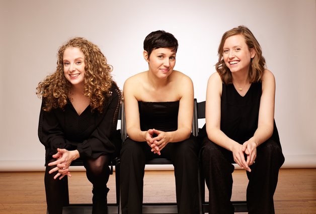 KARJAKA - Artemeisia Trio_Trio_5077e