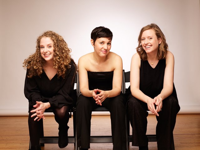 KARJAKA - Artemeisia Trio_Trio_5077e