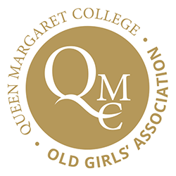 Old Girls' Association logo