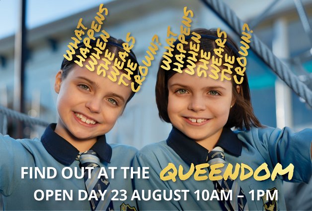 Open Day 2026 Webtile 628x426px