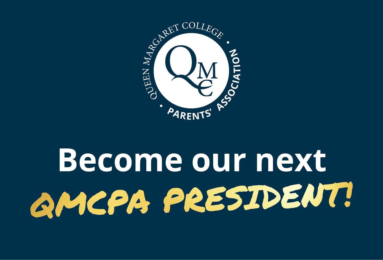 QMCPA President webtile