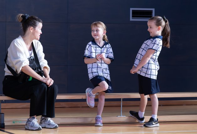 QMC - 31 May - TVC BTS -109