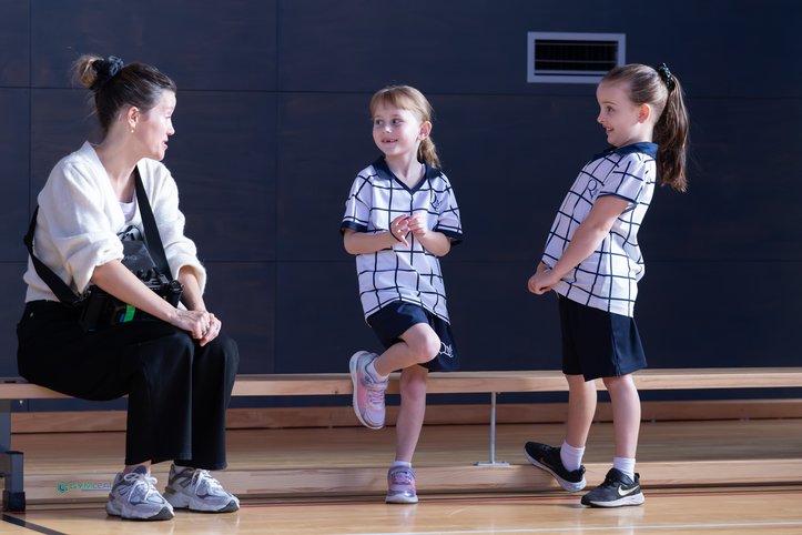 QMC - 31 May - TVC BTS -109