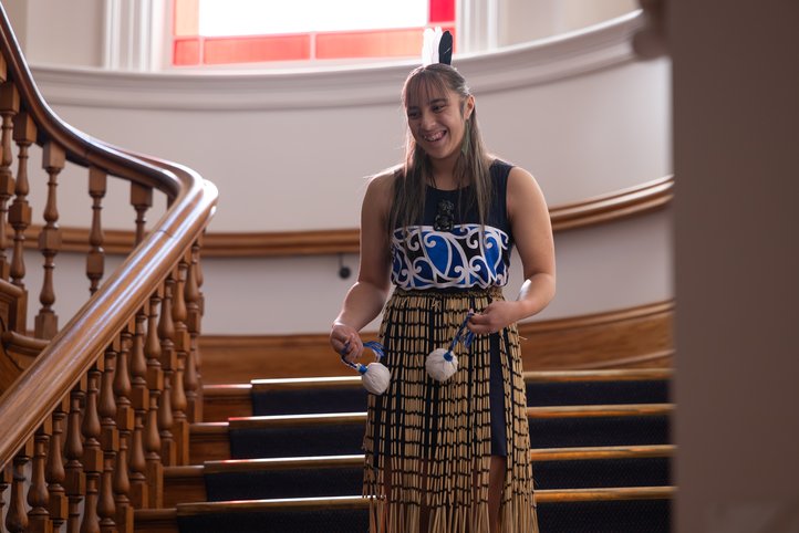 QMC - 31 May - TVC BTS -124