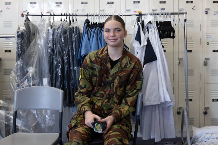 QMC - 31 May - TVC BTS -125