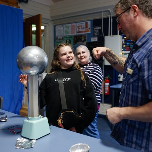 QMC - Open Day 2024-118