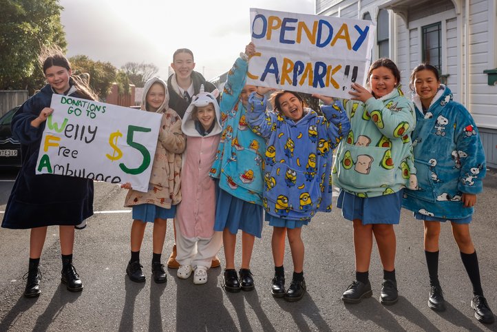 QMC - Open Day 2024-21