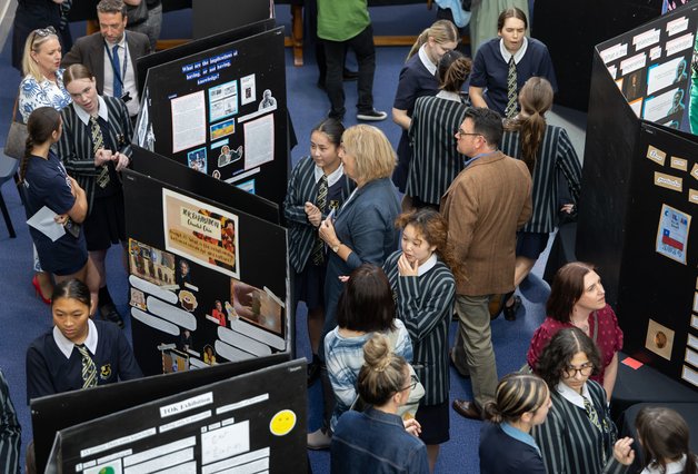 QMC - ToK symposium-3