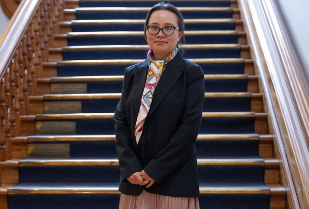 Thu Phuong Truong