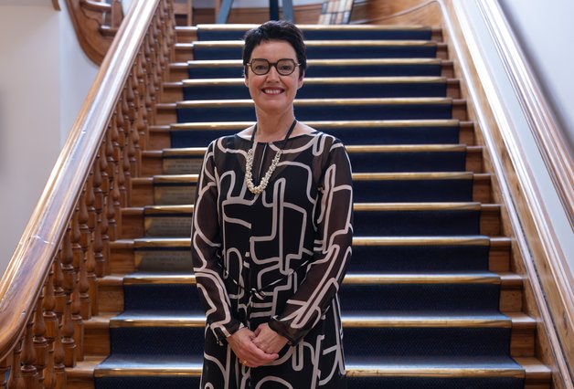 Dr Sarah Burke Board March 20 2025