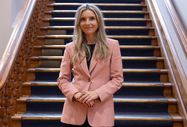 Anna Lillis Board 2025
