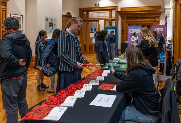 QMC - careers night-21
