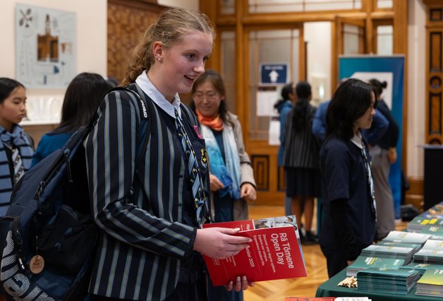 QMC - careers night-22