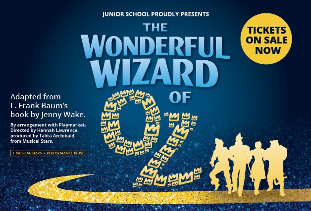 The Wonderful Wizard of Oz_Web tile