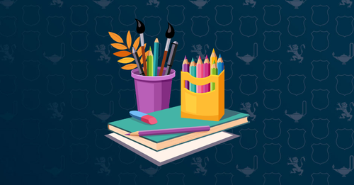 Tiles for Open Day Website Pages (2)