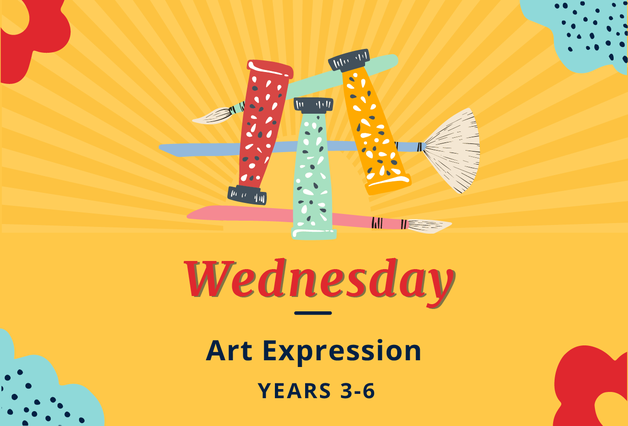 Wednesday Art Expression Event Web.png