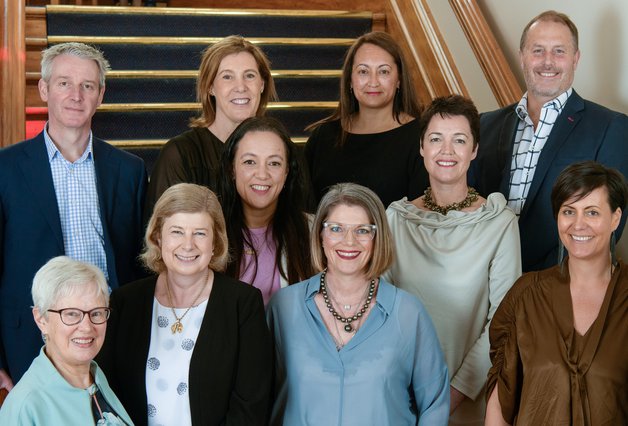 Board of Governors
