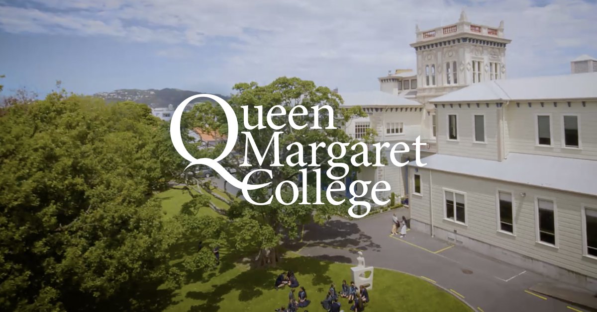 QMC | Wellington's Leading Independent Girls' School